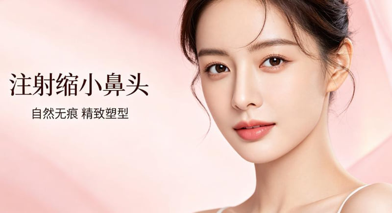 三、胡艺觉医生的注射隆鼻优势与适合人群