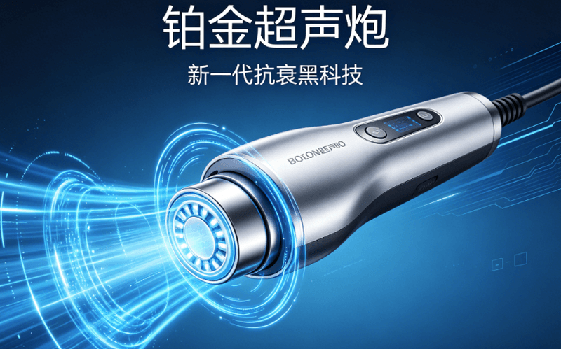 五、珠海缤丽黄麟麟超声炮术前筹备与有效预约实操指引