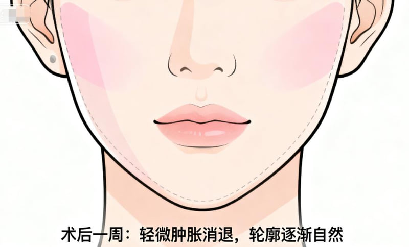 十、结尾总结：西安艺星谷晓红注射技术怎样？技术稳、审美自然，适合追求长久疗效的人