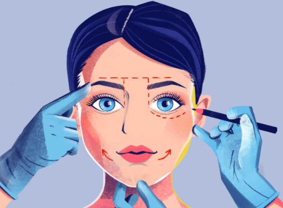 杭州艺星钟冠鸿医生简介与项目选医参考www.51aimei.com