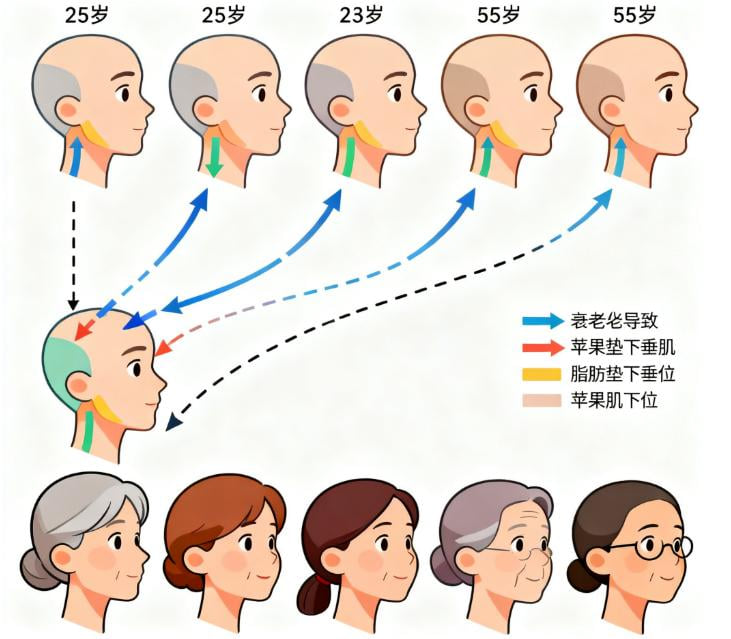 一、长沙何玉文医生怎么样?核心优势在于面部精细化注射与苹果肌复位www.51aimei.com