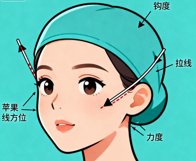 三、在长沙如何预约何玉文医生面诊以及需要准备什么?