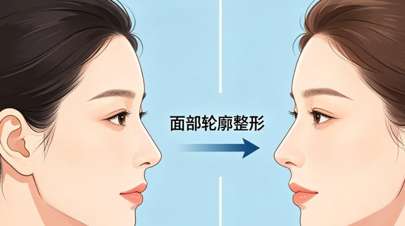 大连姜慧价格参考：轮廓美学大概多少钱？