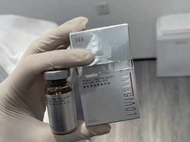 别人是怎么选宋飞跃打艾维岚童颜针的
