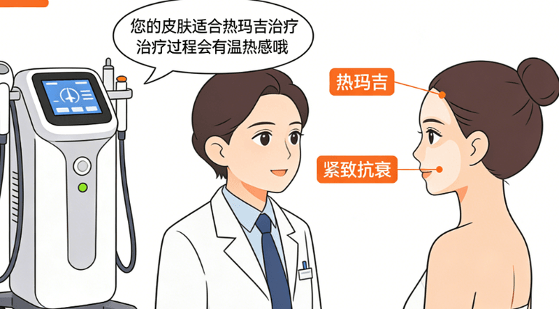 五、理性开启你的抗衰之旅