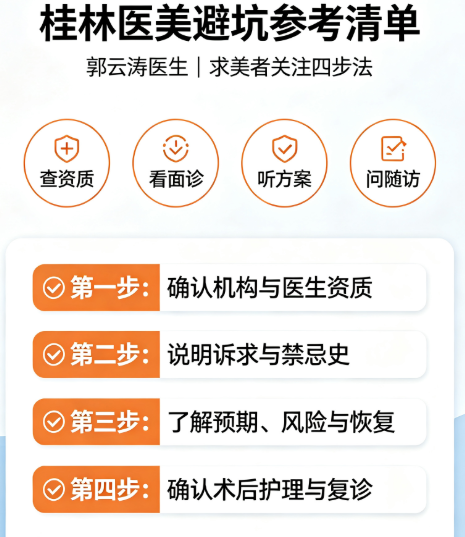 桂林郭云涛口碑怎么样