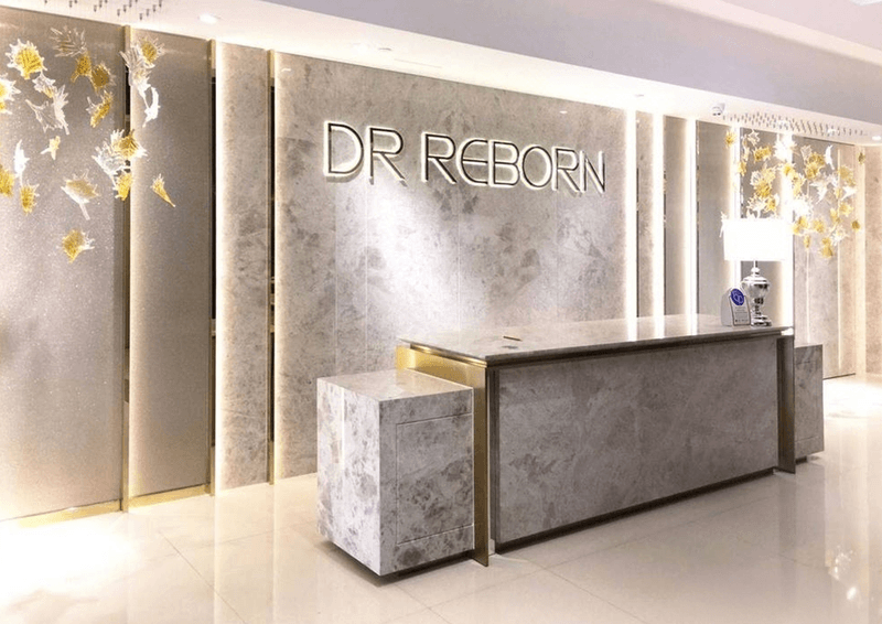 三、第一次去香港drreborn做医美,从预约到完成的省心指南www.51aimei.com