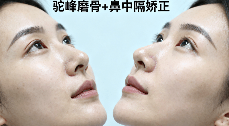 八、香港鼻子微调预约前要问清楚什么?