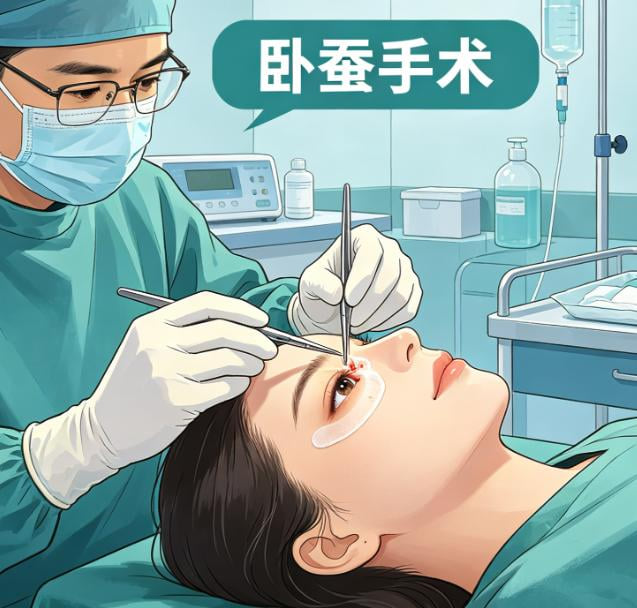 嘉兴艺星张欢院长打卧蚕技术靠谱吗?优势客观拆解