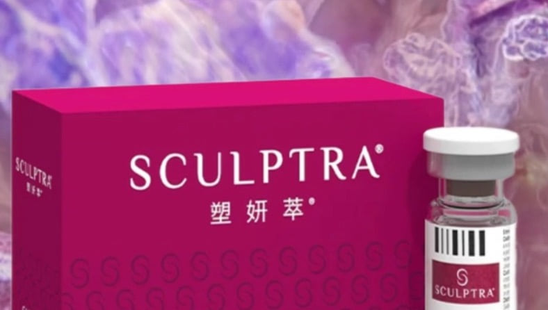 香港塑妍萃一次打几支？面诊的时候医生说全脸大概两到四支但具体看你哪些部位需要打不是每个区域都要