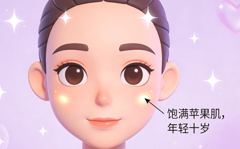 拯救松弛垮脸！北京注射医生韩胜埋线提升怎么预约？解析深层复位技术，防凹凸不平实录！