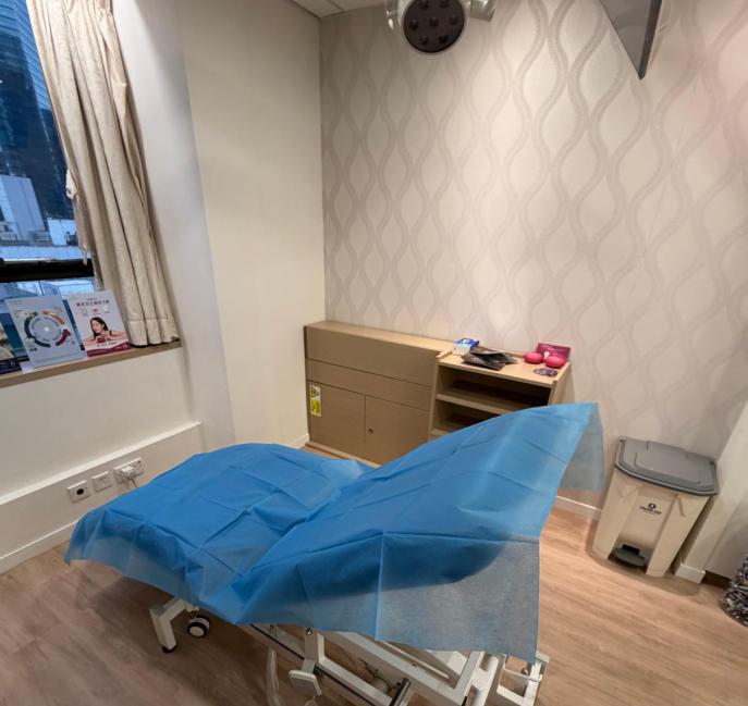 三、如何客观验证香港瑞思的资质与医生背景