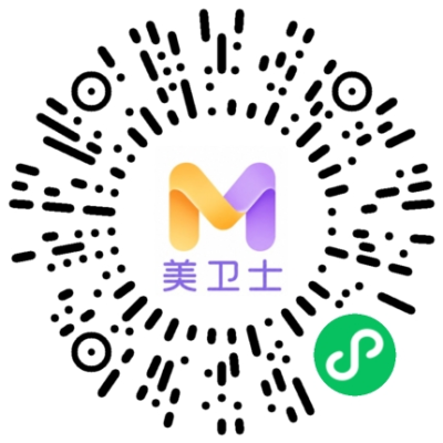 美卫士小程序码