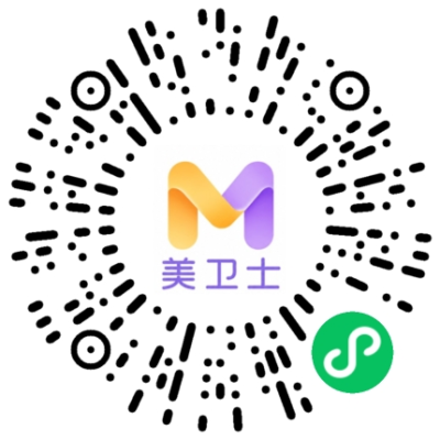 美卫士小程序码