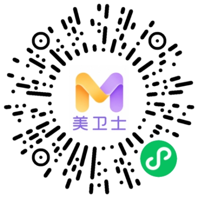美卫士小程序码