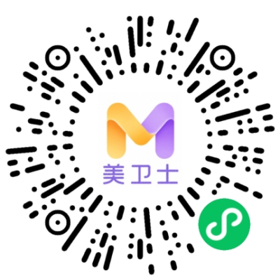 美卫士小程序码
