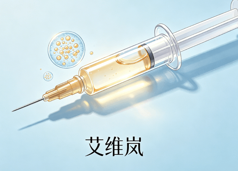 关于谭丽蓉与艾维岚童颜针,几个常见的用户疑问