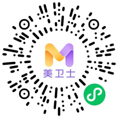 美卫士小程序码