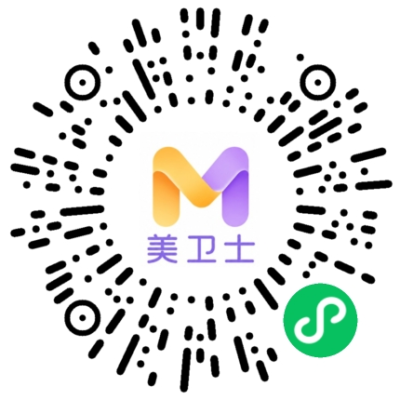 美卫士小程序码
