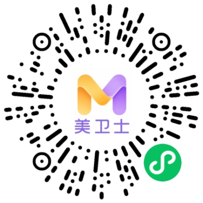 美卫士小程序码