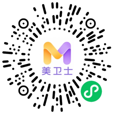 美卫士小程序码