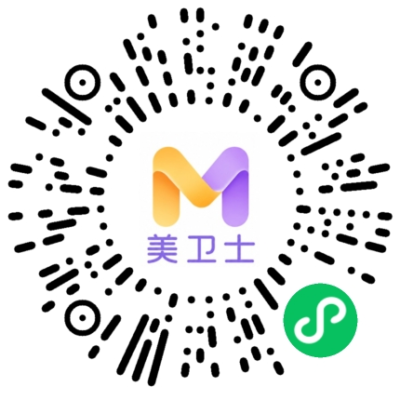 美卫士小程序码