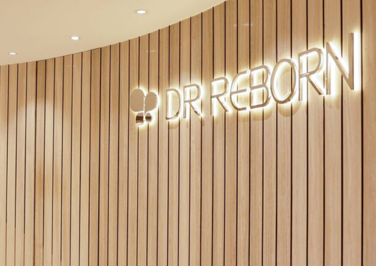 香港DR REBORN医美中环店：乔雅登四个型号怎么挑，港岛这家怎么约