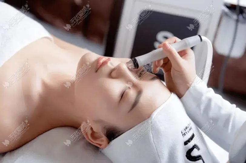 上海轻医美推荐 上海轻医美推荐